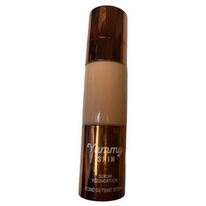 YUMMY SKIN SERUM FOUNDATION - 10g